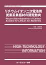 リチウムイオン二次電池用炭素系負極材の開発動向